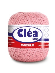 **3227 LINHA CIRCULO CLEA 500M 100%CO