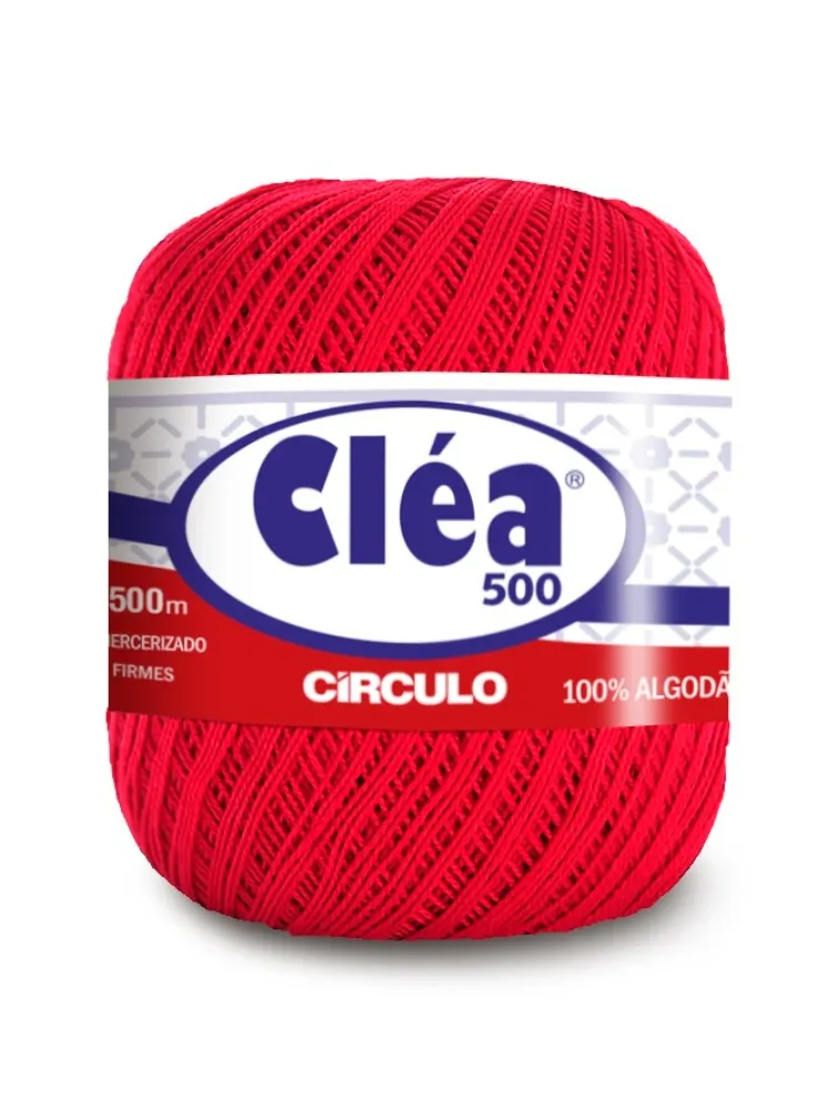 **3635 LINHA CIRCULO CLEA 500M 100%CO