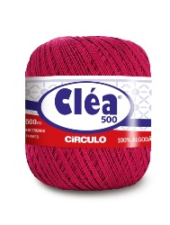 **3794 LINHA CIRCULO CLEA 500M 100%CO