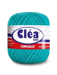 **5556 LINHA CIRCULO CLEA 500M 100%CO