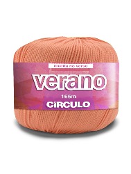 3318 LINHA CIRCULO VERANO 165M 100%PA