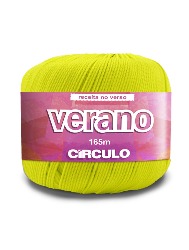 1729 LINHA CIRCULO VERANO 165M 100%PA