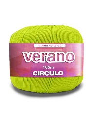 5583 LINHA CIRCULO VERANO 165M 100%PA