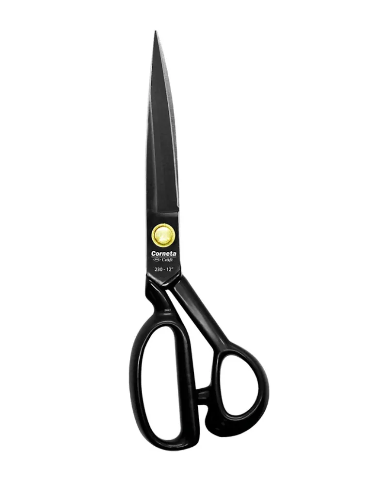 2023032 TESOURA ETILUX CORNETA