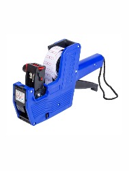 ETIQUETADORA ETILUX 8 DIGITOS P-45