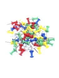 TACHINHAS ETILUX COLORIDAS C50