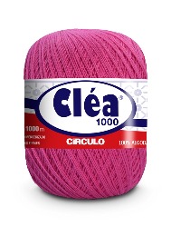 3839 LINHA CIRCULO CLEA 1.000M 100%CO