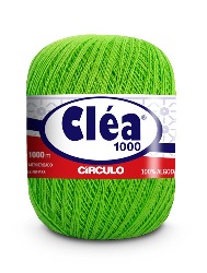 5947 LINHA CIRCULO CLEA 1.000M 100%CO