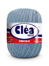 2927 LINHA CIRCULO CLEA 1.000M 100%CO