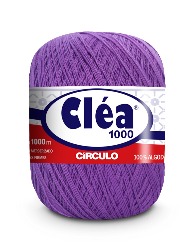 6567 LINHA CIRCULO CLEA 1.000M 100%CO