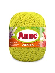 **1779 LINHA CIRCULO ANNE 500M 100%CO
