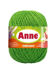 5947 LINHA CIRCULO ANNE 500M 100%CO