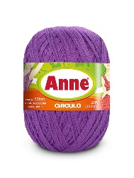 6567 LINHA CIRCULO ANNE 500M 100%CO