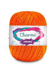 4445 LINHA CIRCULO CHARME 396M 100%CO