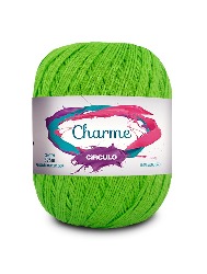 5947 LINHA CIRCULO CHARME 396M 100%CO