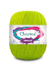 5583 LINHA CIRCULO CHARME 396M 100%CO