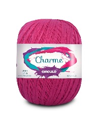 3754 LINHA CIRCULO CHARME 396M 100%CO