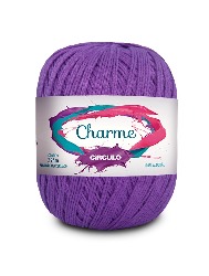 6567 LINHA CIRCULO CHARME 396M 100%CO