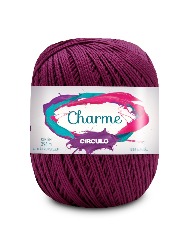 3794 LINHA CIRCULO CHARME 396M 100%CO
