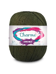 5164 LINHA CIRCULO CHARME 396M 100%CO