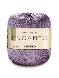 6802 LINHA CIRCULO ENCANTO 128M 100%CV