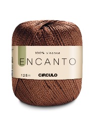 7852 LINHA CIRCULO ENCANTO 128M 100%CV