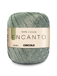 5745 LINHA CIRCULO ENCANTO 128M 100%CV