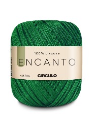 5767 LINHA CIRCULO ENCANTO 128M 100%CV