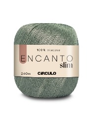 5745 LINHA CIRCULO ENCANTO SLIM 240M 100%CV