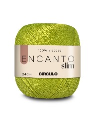 **5564 LINHA CIRCULO ENCANTO SLIM 240M 100%CV