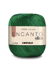 5767 LINHA CIRCULO ENCANTO SLIM 240M 100%CV
