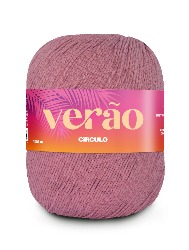 3390 LINHA CIRCULO VERAO 406M 85%CO