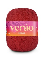 3581 LINHA CIRCULO VERAO 406M 85%CO