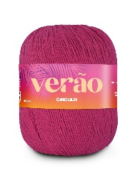 6122 LINHA CIRCULO VERAO 406M 85%CO