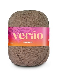 7725 LINHA CIRCULO VERAO 406M 85%CO