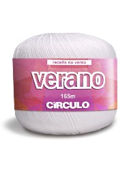 8001 LINHA CIRCULO VERANO 165M 100%PA