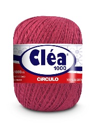 **3951 LINHA CIRCULO CLEA 1.000M 100%CO