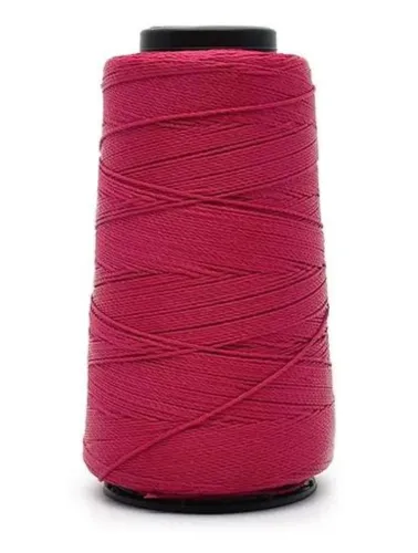 3951 LINHA CIRCULO LIZA FINA 500M 100%PP