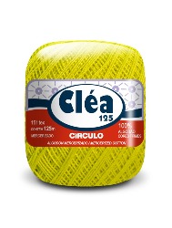 1779 LINHA CIRCULO CLEA 125M 100%CO