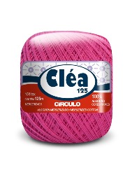 3839 LINHA CIRCULO CLEA 125M 100%CO