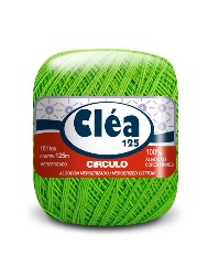 5947 LINHA CIRCULO CLEA 125M 100%CO