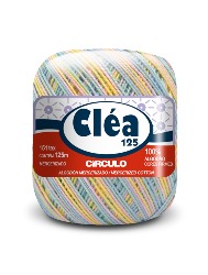9337 LINHA CIRCULO CLEA 125M 100%CO