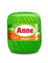 5947 LINHA CIRCULO ANNE 65M 100%CO