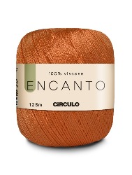 4283 LINHA CIRCULO ENCANTO 128M 100%CV