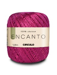 3754 LINHA CIRCULO ENCANTO 128M 100%CV