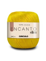 1289 LINHA CIRCULO ENCANTO SLIM 240M 100%CV