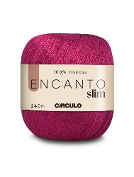 3754 LINHA CIRCULO ENCANTO SLIM 240M 100%CV