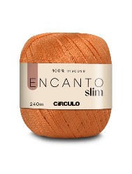 4283 LINHA CIRCULO ENCANTO SLIM 240M 100%CV