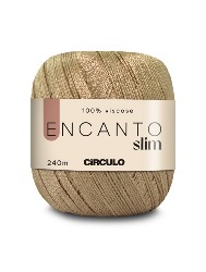 7031 LINHA CIRCULO ENCANTO SLIM 240M 100%CV