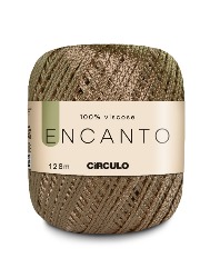 7031 LINHA CIRCULO ENCANTO 128M 100%CV